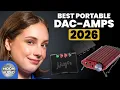 Lagu The Best Portable DACs at Every Price Point in 2026: Top 5 Audiophile Picks
