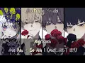 Nightcore → So Am I  (feat. NCT 127) 「Switching Vocals」 - (Lyrics)