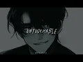 Download Lagu Meghan Trainor - No (Untouchable) [Slowed and Reverb]