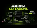 FiveM UI Pack Complete Interaction Library Prism Scripts