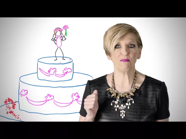 Lisa Lampanelli: Back to the Drawing Board (Official Promo) | EPIX