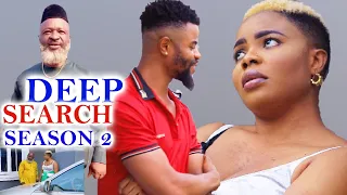 deep search season 2 new movie 2022 latest nigerian nollywood movie hd