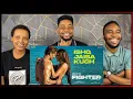 Download Lagu African Friends Reacts To FIGHTER: Ishq Jaisa Kuch Song, Hrithik, Deepika, Vishal-Sheykhar, Shilpa,