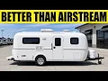 5 RV Brands That Are BETTER THAN AIRSTREAM Plus They Cost Half As Much