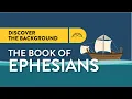 Ephesians Historical Background Why Paul Wrote Ephesians