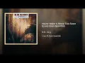 Never Make A Move Too Soon (Live At San Quentin Prison, 1990)
