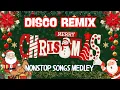 Download Lagu NONSTOP CHRISTMAS SONGS MEDLEY 2026 🎄 GREATEST OLD CHRISTMAS DISCO REMIX COLLECTION