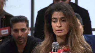 Siah Manoto Stage Hasoodآهنگ حسود داریوش با صدای سیاه 