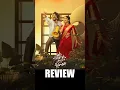 Download Lagu Oh Bhama Ayyo Rama Movie Review