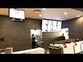 Self service Mcdonalds in Anaheim California