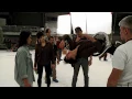 Download Lagu The Twilight Saga: Breaking Dawn Part 2 - Stunt Work