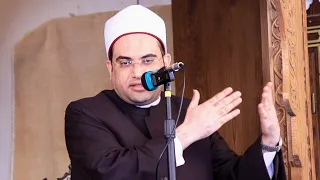   كلام مؤثر   كلام من ذهب يقشعر له الأبدان    نفسى تحن إلى مدينة طه   فمتى أزور المصطفي وأراها دندنها