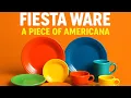 What Is so Special about Fiestaware Why It s Still Popular Today