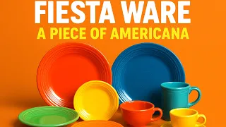 What Is so Special about Fiestaware Why It s Still Popular Today