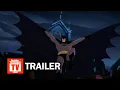Batman Caped Crusader Season 2 Trailer