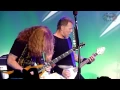 Download Lagu METALLICA + DAVE MUSTAINE - PHANTOM LORD  - 30 ANNIVERSARY [MULTICAM MIX] - AUDIO [LM] - FILLMORE