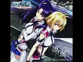 Download Lagu 『Rinrei』 Eri Kitamura (Cross Ange - Ending 1 Full)