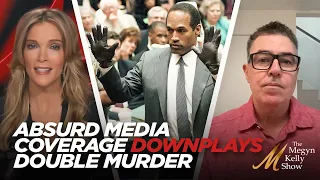 Download Absurd Media Coverage After O.J. Simpson's Death Downplays the Double Murder, with Adam Carolla MP3