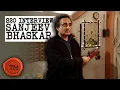 Download Lagu SANJEEV BHASKAR'S Season 20 Interview | Taskmaster