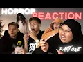 Download Lagu HORROR REACTION TALENT SEMENTARA!! SERAM WEHH 