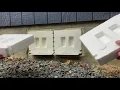 DIY Home Winterization - Installing Foundation Vent Covers