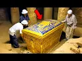 Download Lagu Long Lost Tomb Of Queen Cleopatra  FINALLY Discovered By Scientists, It Scared the Whole World!