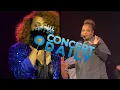 Tanner Adell performs "Buckle Bunny" live; Baltimore Artscape 2025