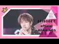 Download Lagu [ 创造101精华篇 ] Produce 101 China EP 7 Official Rankings