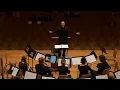 Illinois Wind Symphony Hilary Purrington - apricity 2023