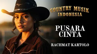  pusara cinta cover lagu country indonesia paling menyentuh rachmat kartolo