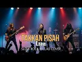 Download Lagu Takkan Pisah - Eren | Slow Rock Ballad Cover By Makarim