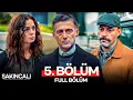 Lagu Sakıncalı 5. Bölüm (FİNAL)