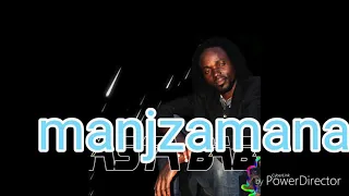 Rasta Baba Le Kaloba Manjzamana 