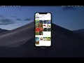 Fruit Classification App Demo