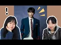 Download Lagu Orang Korea terkejut melihat idola K-pop pria pertama di Indonesia | Korean reaction to Zayyan