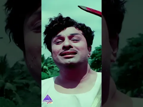 நெஞ்சுக்கு தேவை | Kadavul Yen Kallanar Video Song | En Annan Movie | MGR | Jayalalithaa | #ytshorts