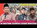 Lagu PEJABAT TRENGGALEK DI ROSTING SAMPEK CAMAT BINGUNG ||| KH ANWAR ZAHID TERBARU 2025