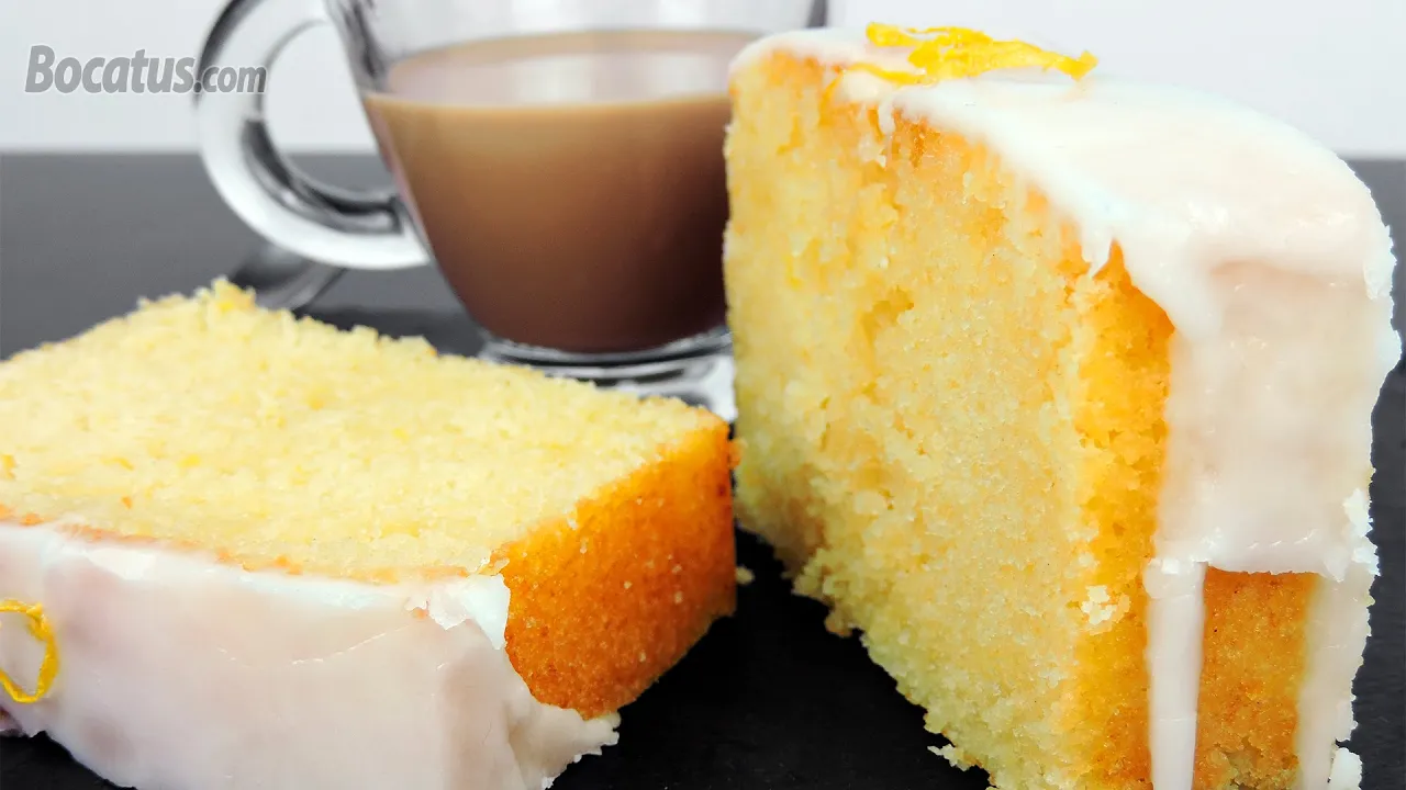 BOLO DE IOGURTE MAIS FOFINHO DO MUNDO | COM COBERTURA CREMOSA DE LIMÃO | DIKA DA NAKA