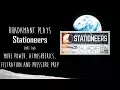 Stationeers Tutorial Part 2 - More Power Atmospherics Filtration and Pressure Prep