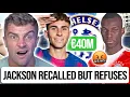 Download Lagu 🚨 CHELSEA ZEGGEN UITLENING AAN JACKSON AF, MAAR HIJ WEIGERT TERUG TE KOMEN 😱 CHELSEA DOET BOD OP ...