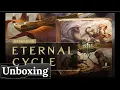 Download Lagu Mythic Battles: Isfet – Eternal Cycle: Unboxing