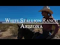 White Stallion Ranch Arizona Luxury Dude Ranch Horseback Riding in the Sonoran Desert 4k