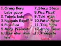 Lagu PLAYLIST LAGU TIMUR TERBARU 2025 NONSTOP! 🎶 LAGU VIRAL TIKTOK UBUR UBUR IKAN LELE  \u0026 TABOLA BALE