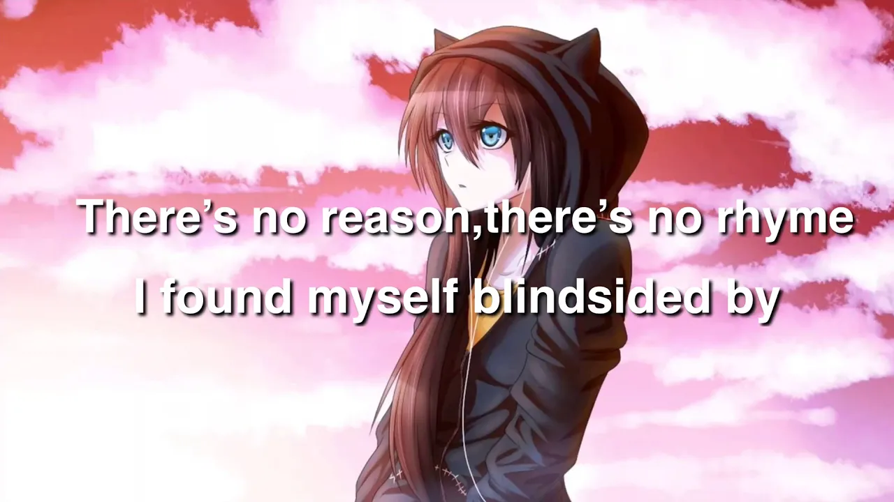 Nightcore - Malibu Nights