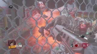 How to make it to round 21