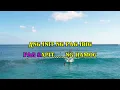 Download Lagu MAHAL [KARAOKE VERSION] Artist: Pabs Dadivas