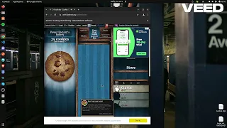 Automating Cookie Clicker with Selenium