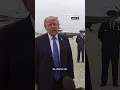 President dismisses claims of concerns about conditions aboard USS Abraham Lincoln
