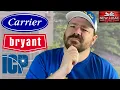 HVAC Brand COMPARISON