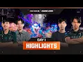 Group BB Street Fighter 6 at EWC 26 - Group Stage Day 1